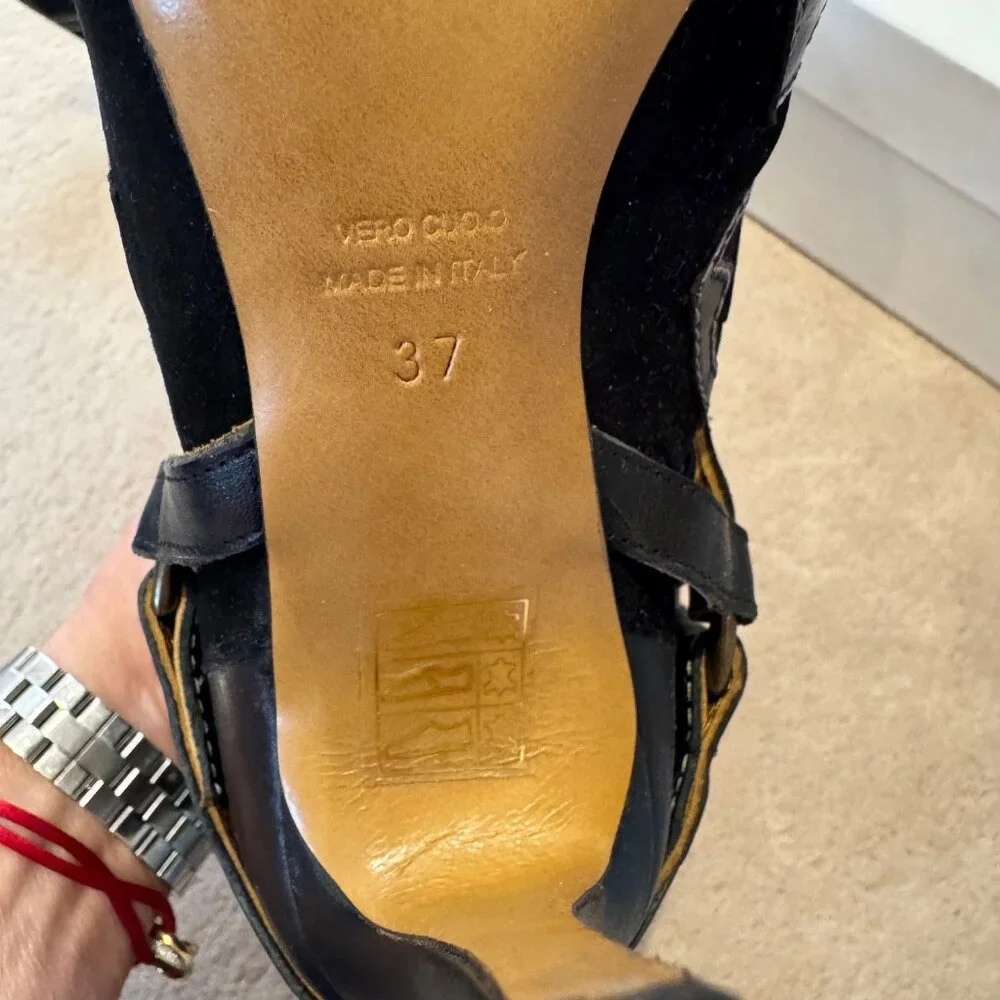Isabel Marant Booties - Picture 9 of 10